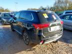 2016 MITSUBISHI OUTLANDER 2.0 PHEV GX4H 5DR AUTO for sale at Copart BRISTOL
