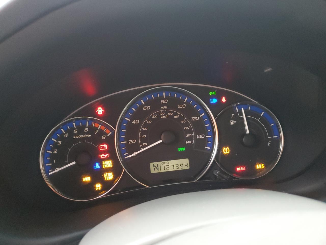 2011 Subaru Forester 2.5X VIN: JF2SHABC3BH706075 Lot: 92448585