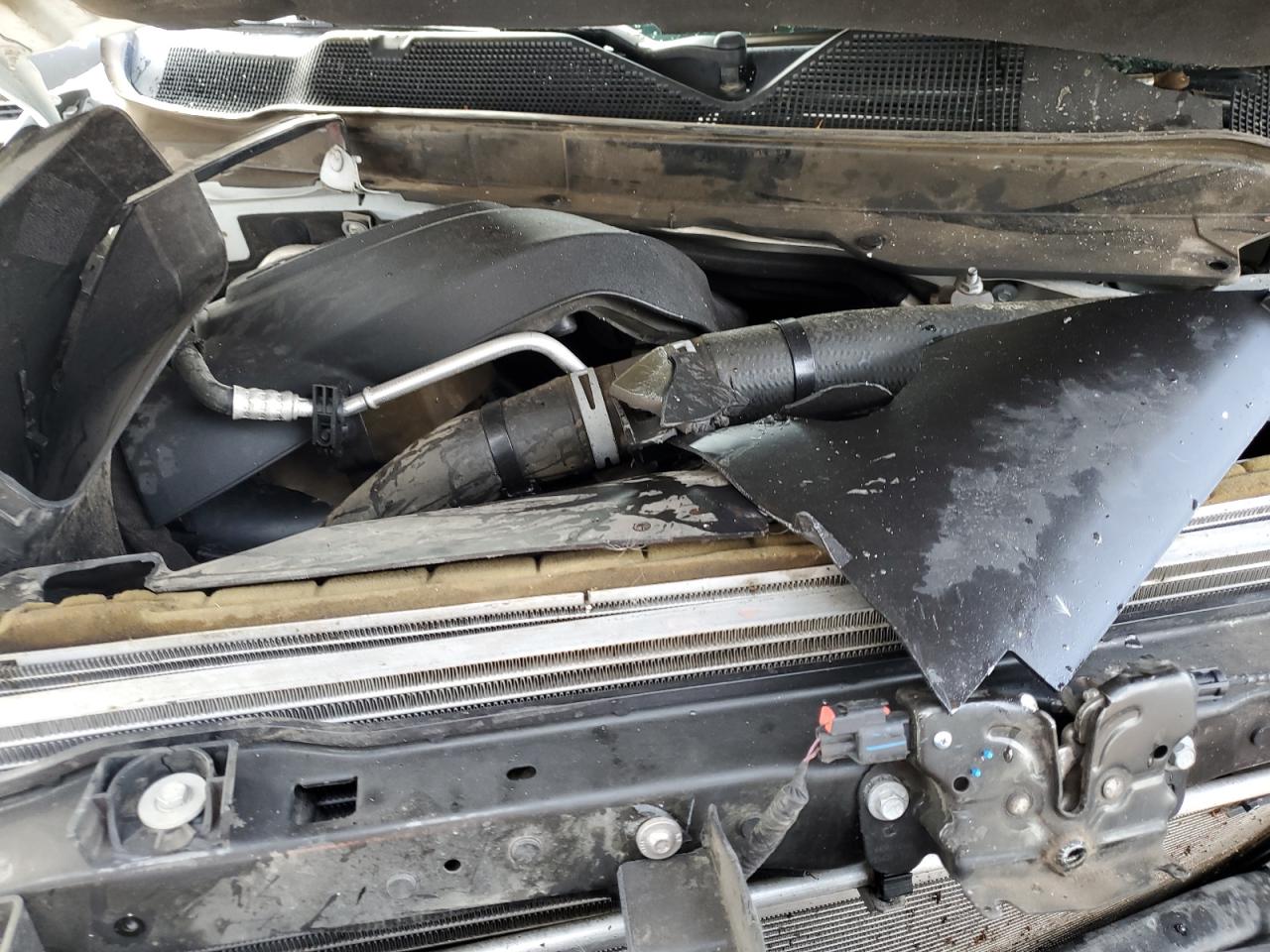 2020 Ram 2500 Powerwagon VIN: 3C6TR5EJ0LG287834 Lot: 92891945