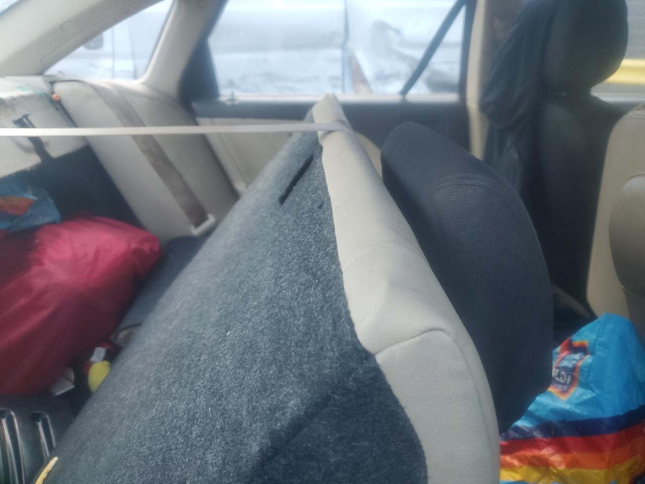 2008 Ford Taurus Limited VIN: 1FAHP25W78G138389 Lot: 91444525