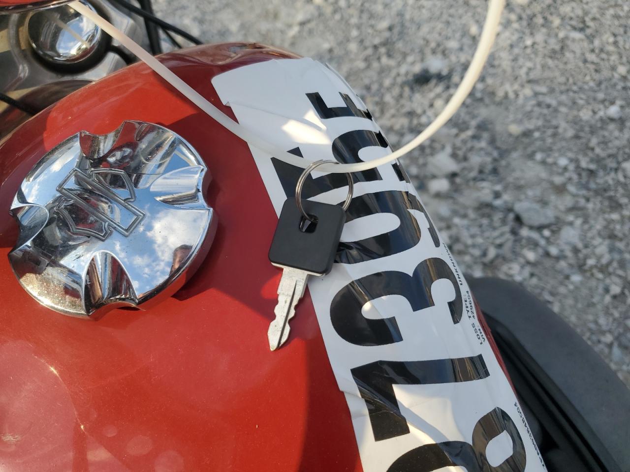 2004 Harley-Davidson Xl1200 R VIN: 1HD1CLP134K429654 Lot: 91587395