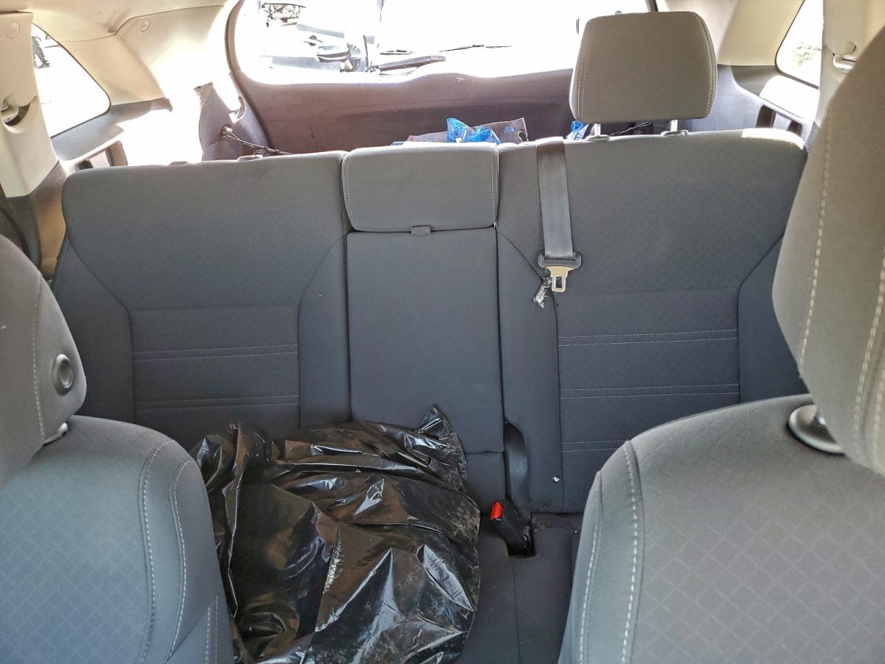 2017 Kia Sorento Lx VIN: 5XYPG4A36HG201997 Lot: 94707795