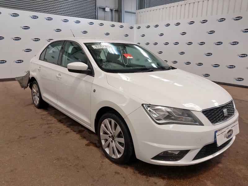2013 SEAT TOLEDO 1.2 TSI SE 5DR