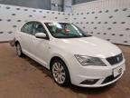 2013 SEAT TOLEDO 1.2 TSI SE 5DR for sale at Copart NEWBURY