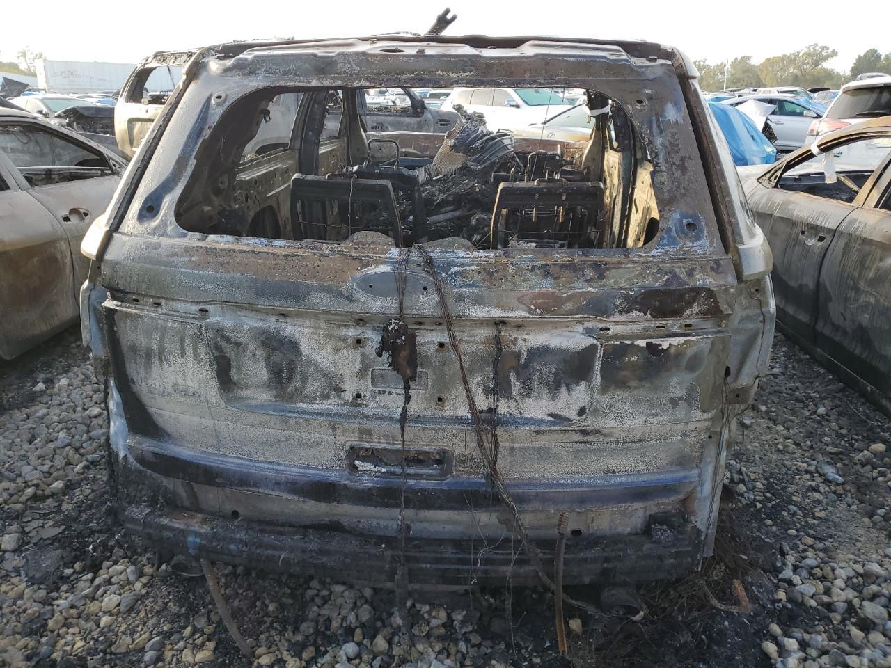 2012 Ford Explorer Limited VIN: 1FMHK8F89CGA52243 Lot: 91651535