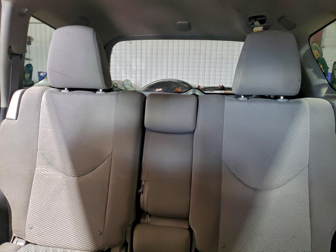 2012 Toyota Rav4 VIN: 2T3BF4DV4CW237188 Lot: 93515115