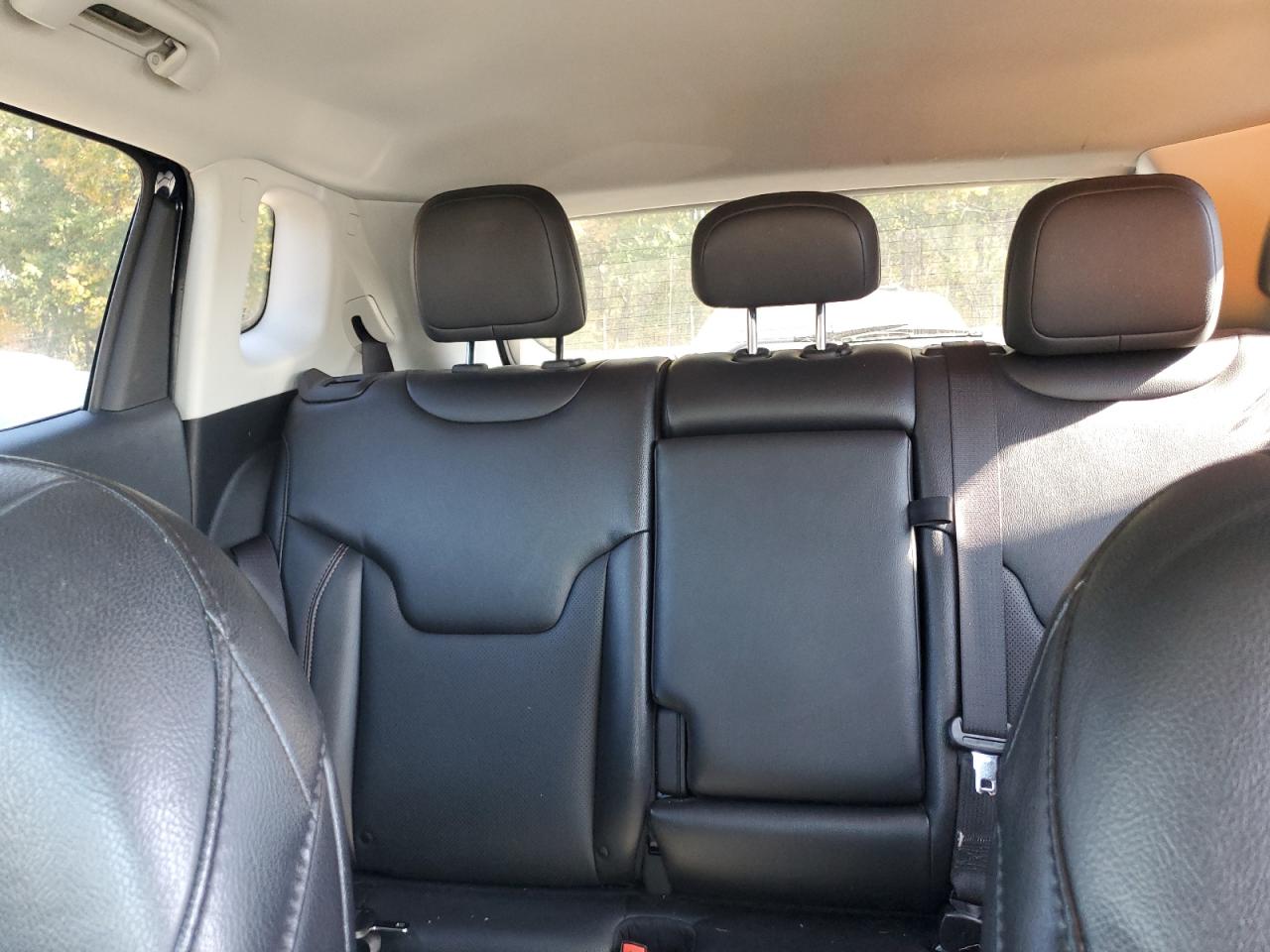 2020 Jeep Compass Limited VIN: 3C4NJDCB5LT200287 Lot: 91409095