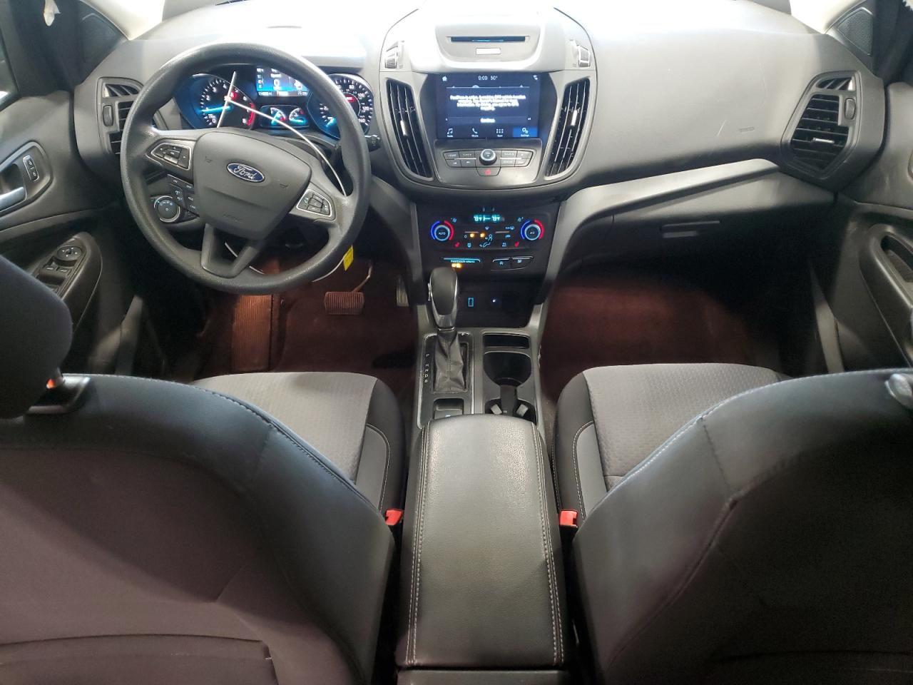 2018 Ford Escape Se VIN: 1FMCU9GD0JUA30071 Lot: 92655985