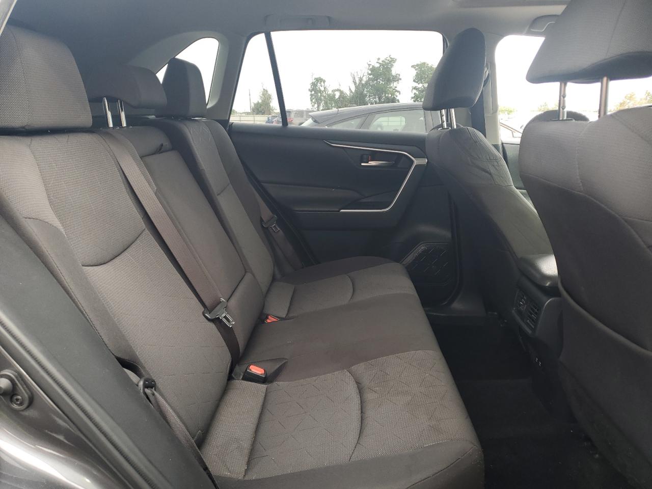 2019 Toyota Rav4 Xle VIN: JTMW1RFV8KD009295 Lot: 91861095