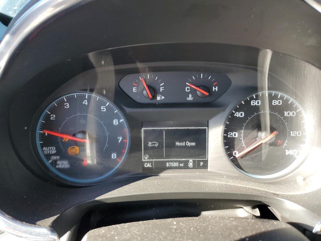 2018 Chevrolet Malibu Lt VIN: 1G1ZD5ST6JF108257 Lot: 90367965