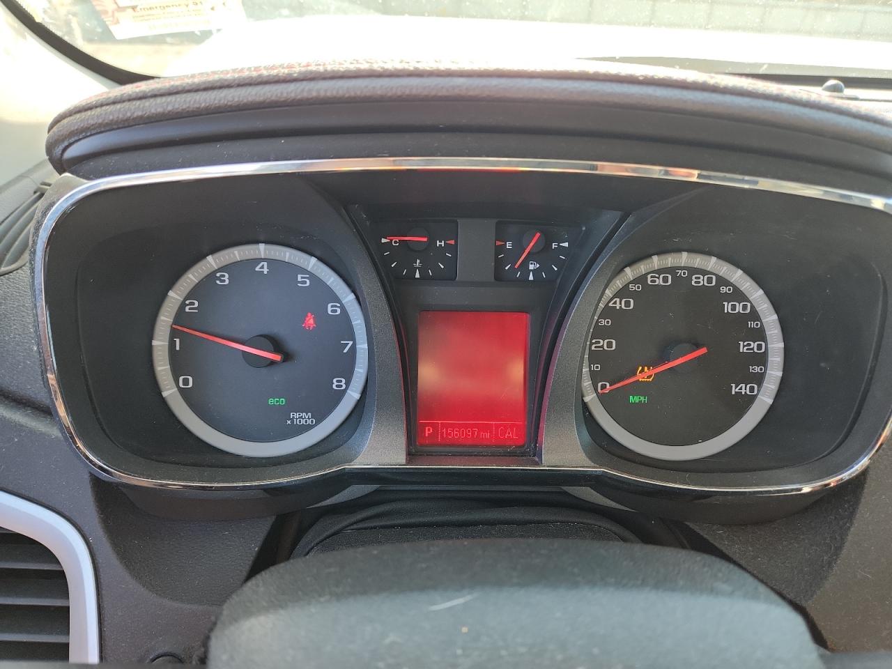 2013 GMC Terrain Sle VIN: 2GKALSEK7D6372955 Lot: 92463615