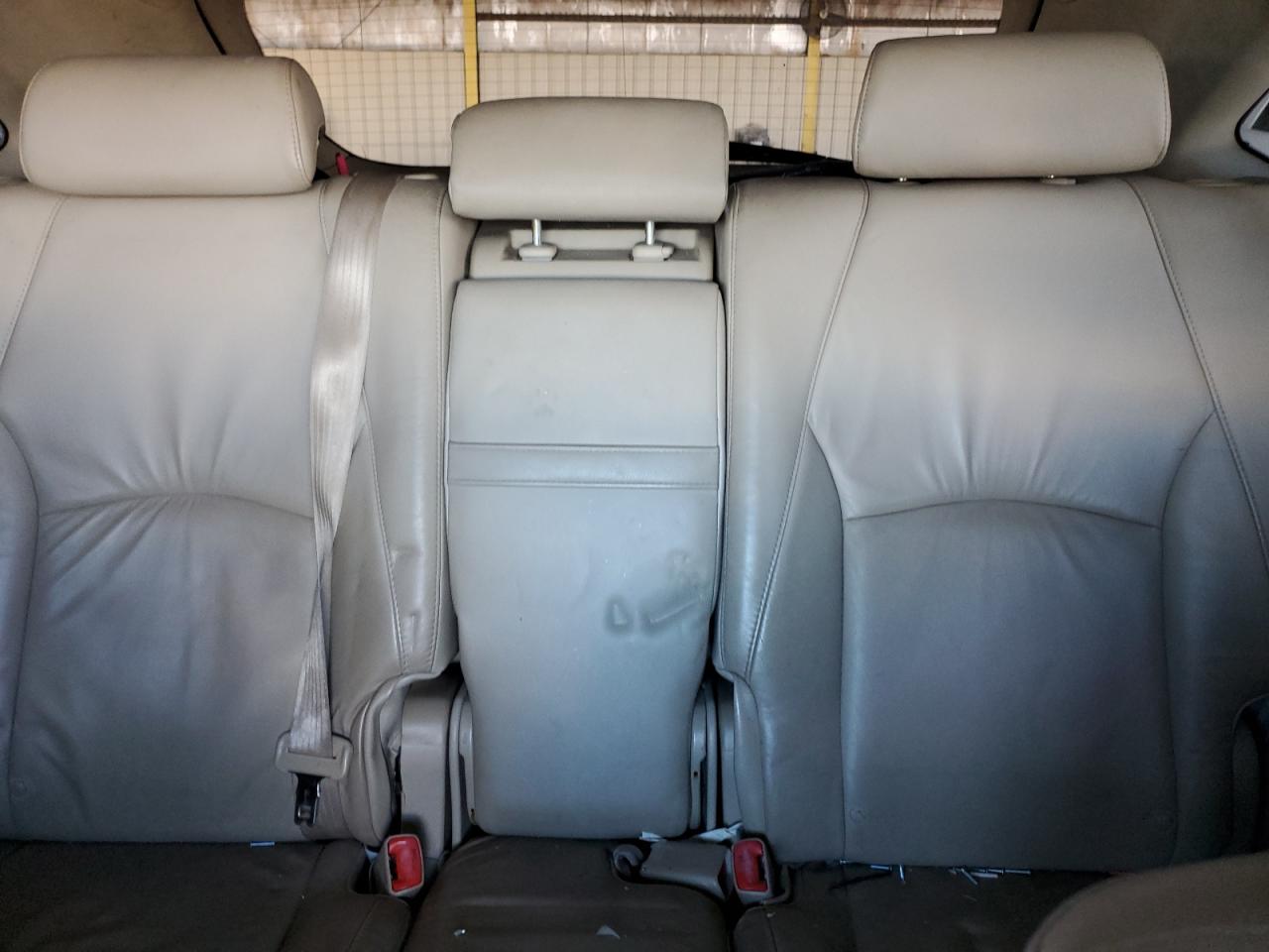 2008 Lexus Rx 350 VIN: 2T2GK31U58C030930 Lot: 94090285