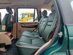 2001 LAND ROVER RANGE ROVER 30TH ANNIVERSARY LE 4DR AUTO for sale at Copart CHESTER