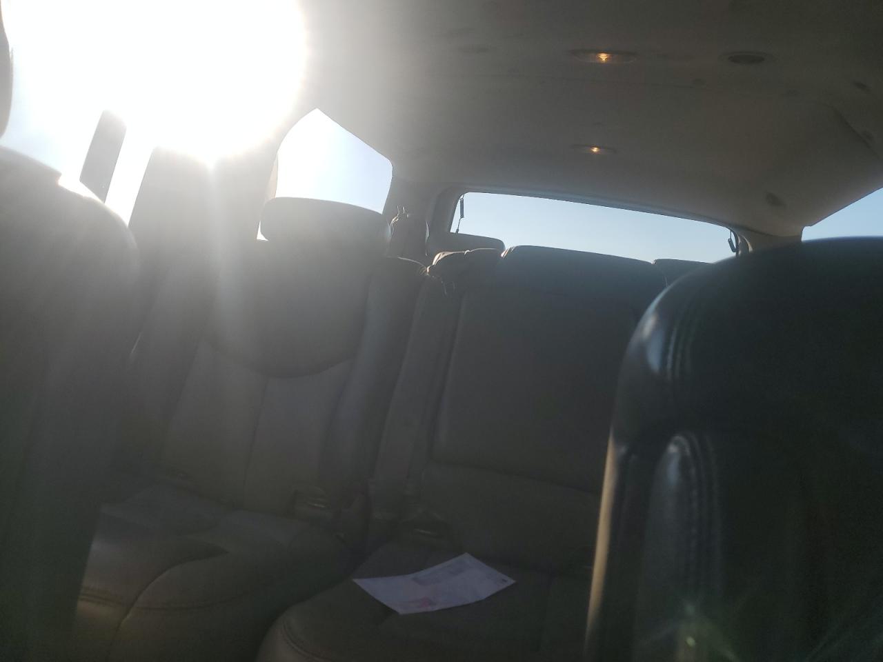 2003 GMC Yukon Xl Denali VIN: 1GKFK66U23J293775 Lot: 93889075