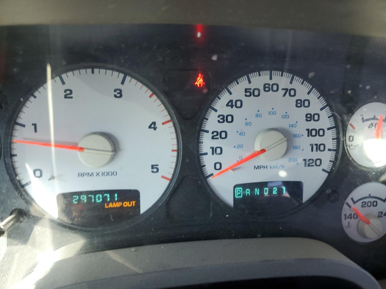 2004 Dodge Ram 3500 St VIN: 3D7MU48C44G209065 Lot: 91428355