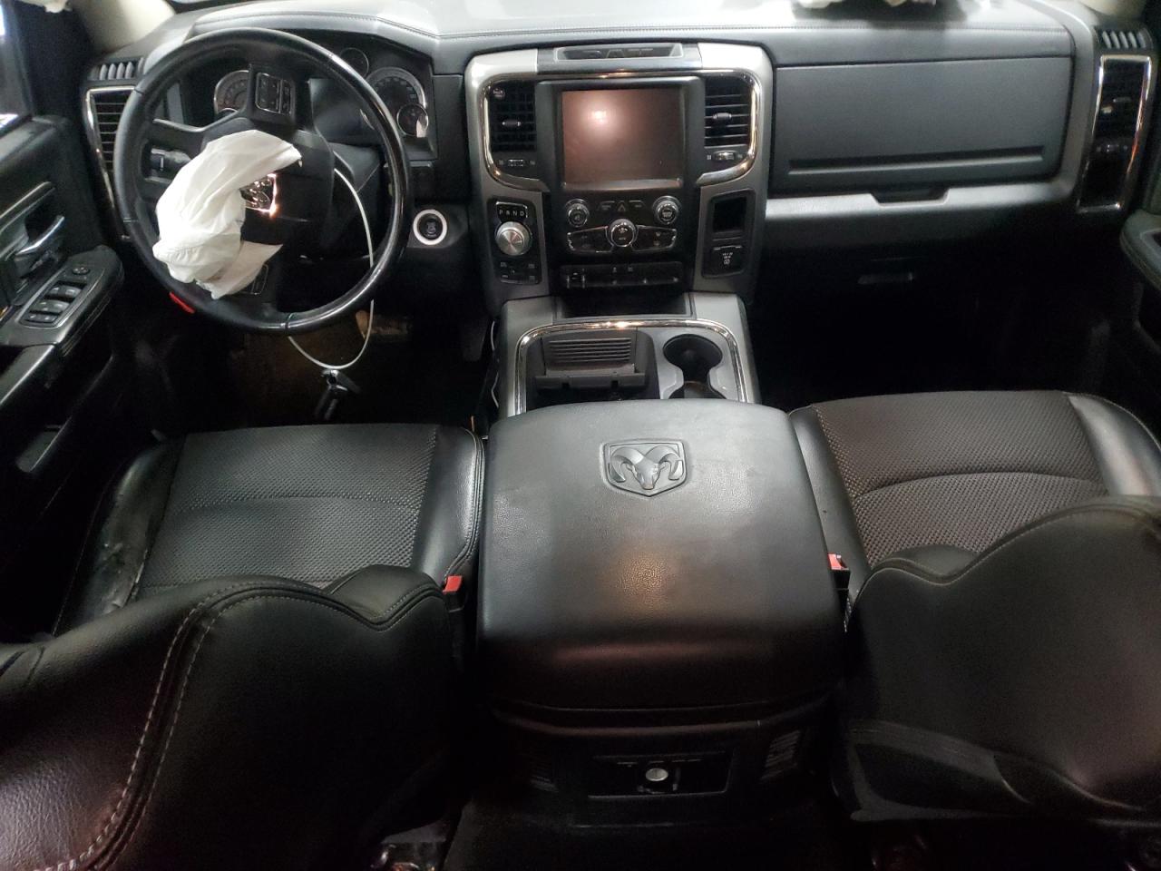 2016 Ram 1500 Sport VIN: 1C6RR7MT0GS287243 Lot: 91020465