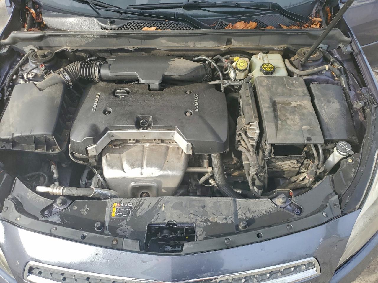 2013 Chevrolet Malibu 1Lt VIN: 1G11C5SA2DF208942 Lot: 93693225