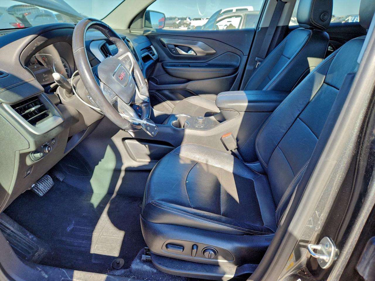 2020 GMC Terrain Slt VIN: 3GKALPEV9LL202436 Lot: 94303015