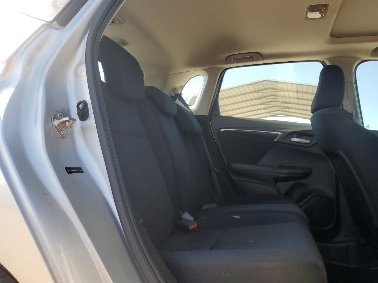 2015 Honda Fit Ex VIN: 3HGGK5H88FM710321 Lot: 90753355