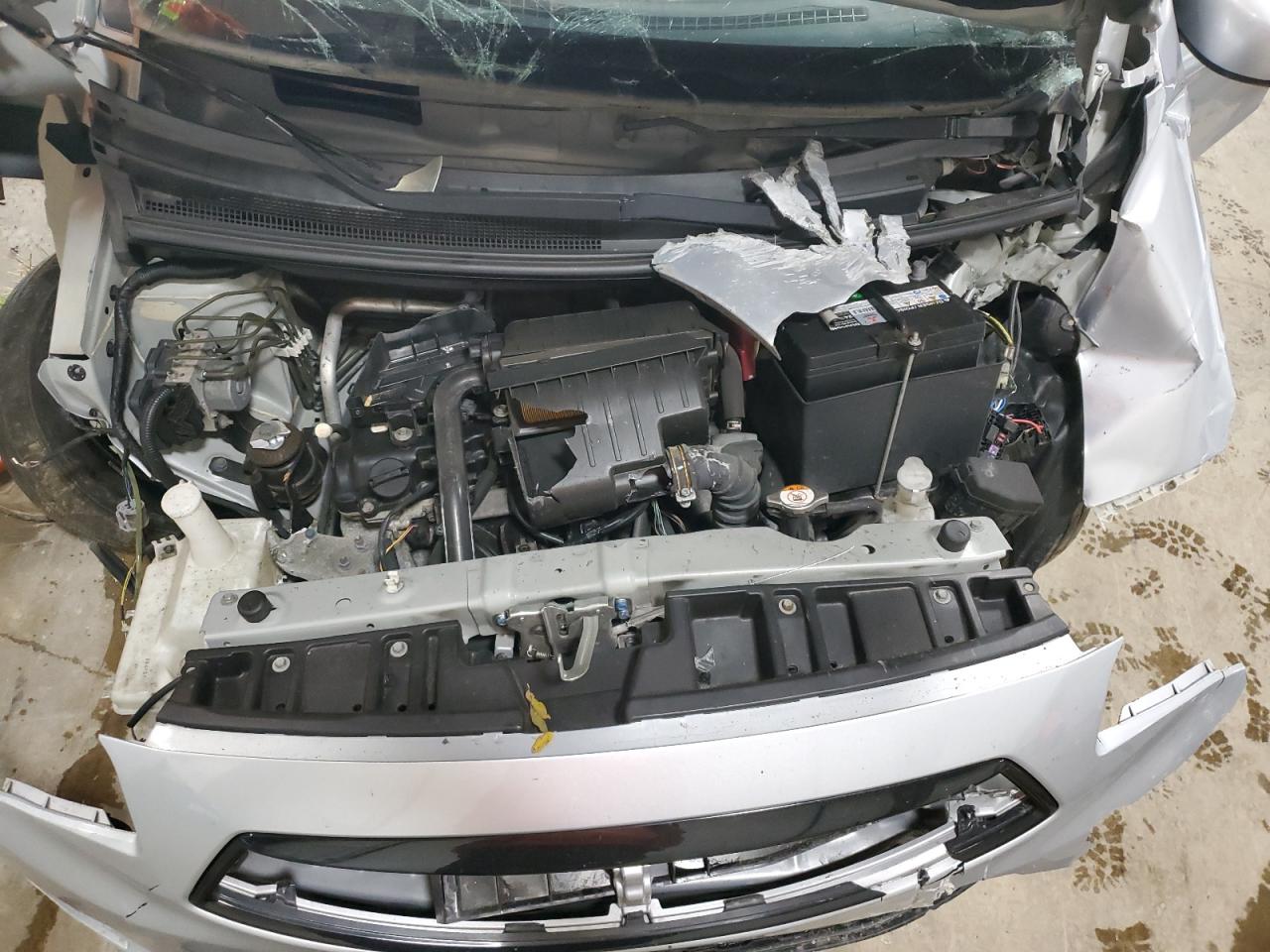 2020 Mitsubishi Mirage G4 Es VIN: ML32F3FJ8LHF09161 Lot: 91489925