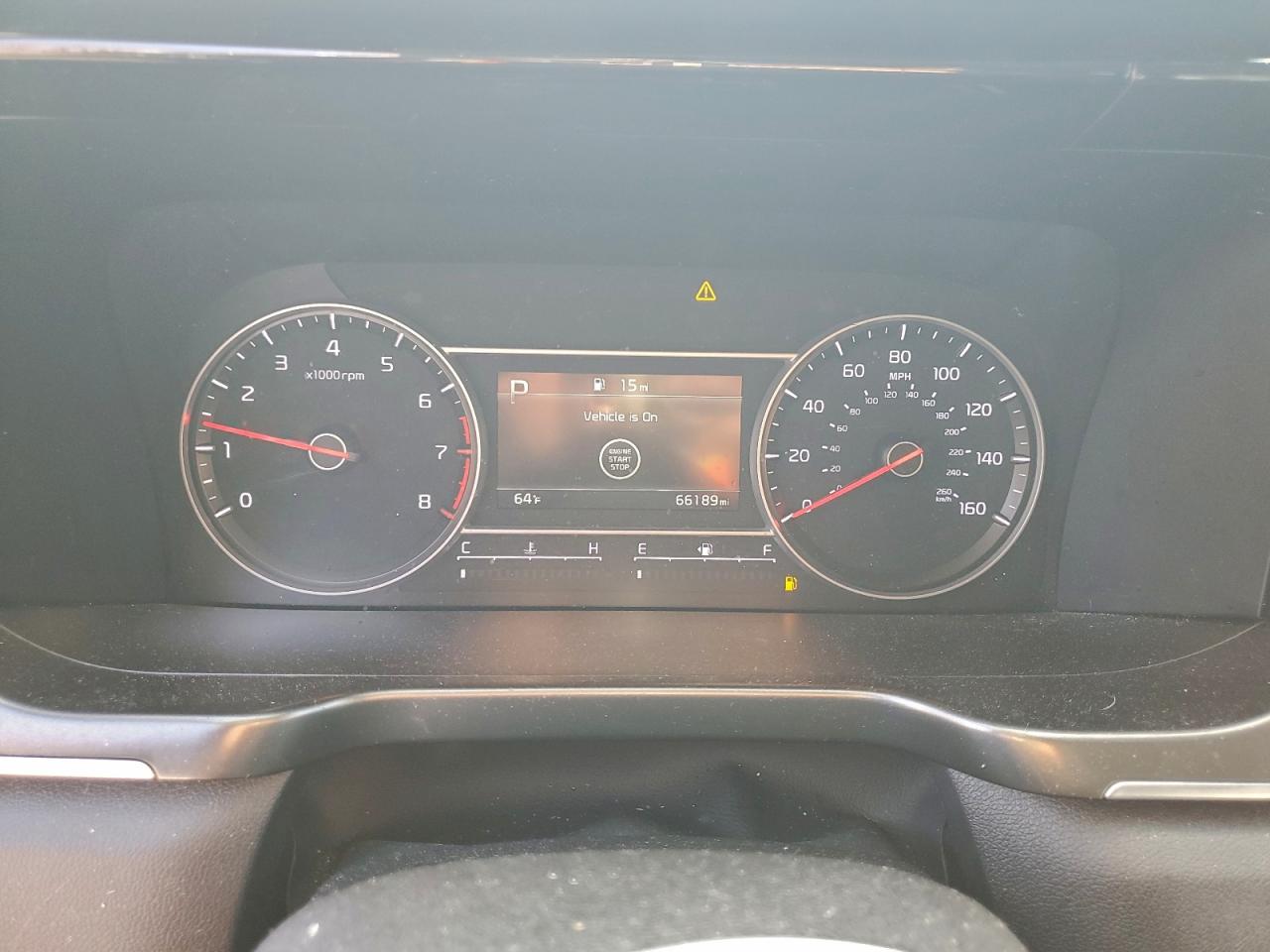 2022 Kia Sorento S VIN: 5XYRL4LC1NG085833 Lot: 93428035