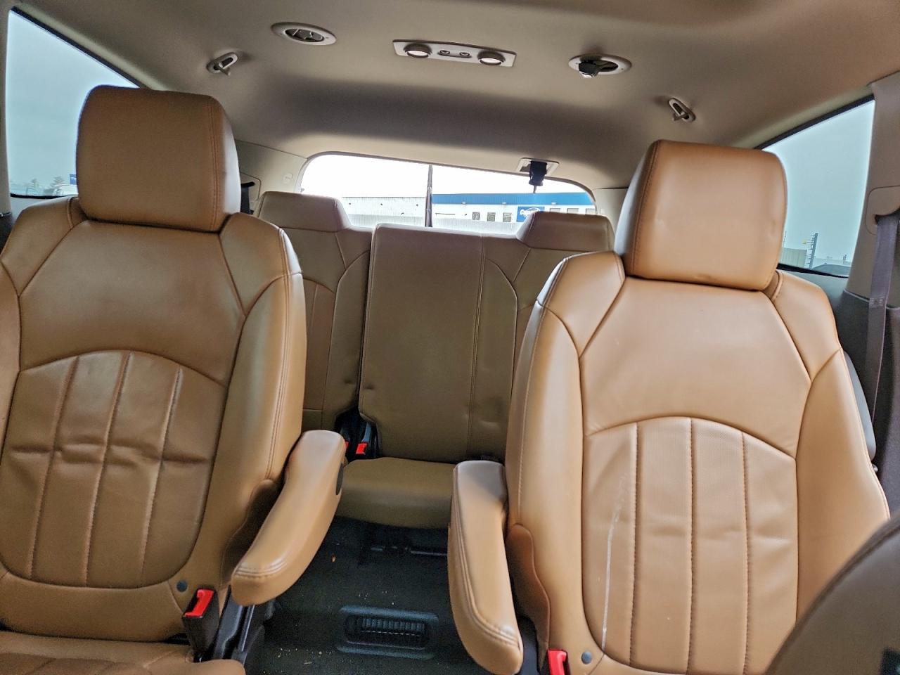 2016 Buick Enclave VIN: 5GAKVBKD2GJ158058 Lot: 93376475