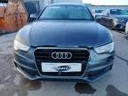 2014 AUDI A5 2.0 TDI 177 S LINE 5DR [5 SEAT] for sale at Copart WESTBURY