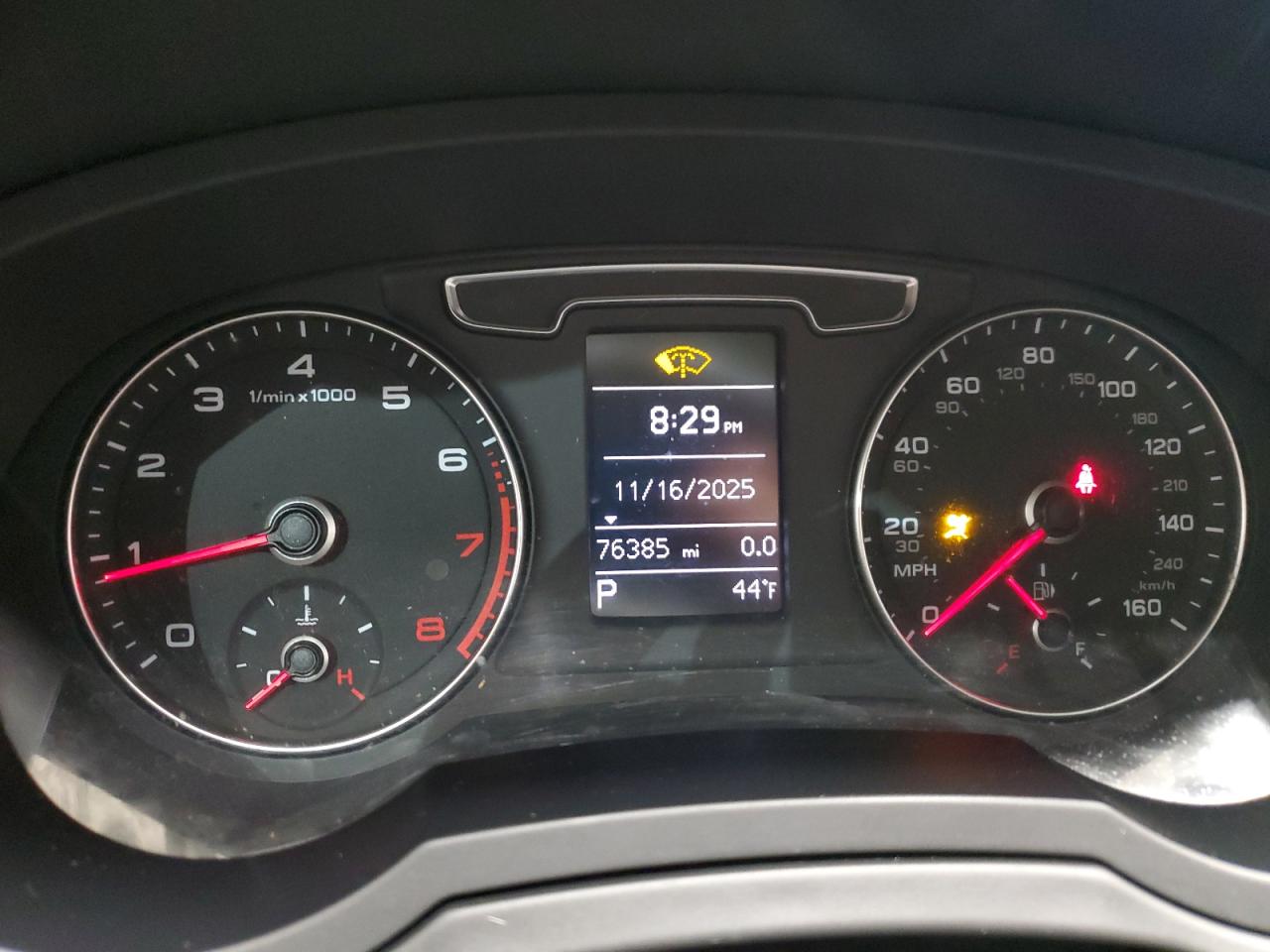 2018 Audi Q3 Premium VIN: WA1ECCFS8JR027039 Lot: 93391095