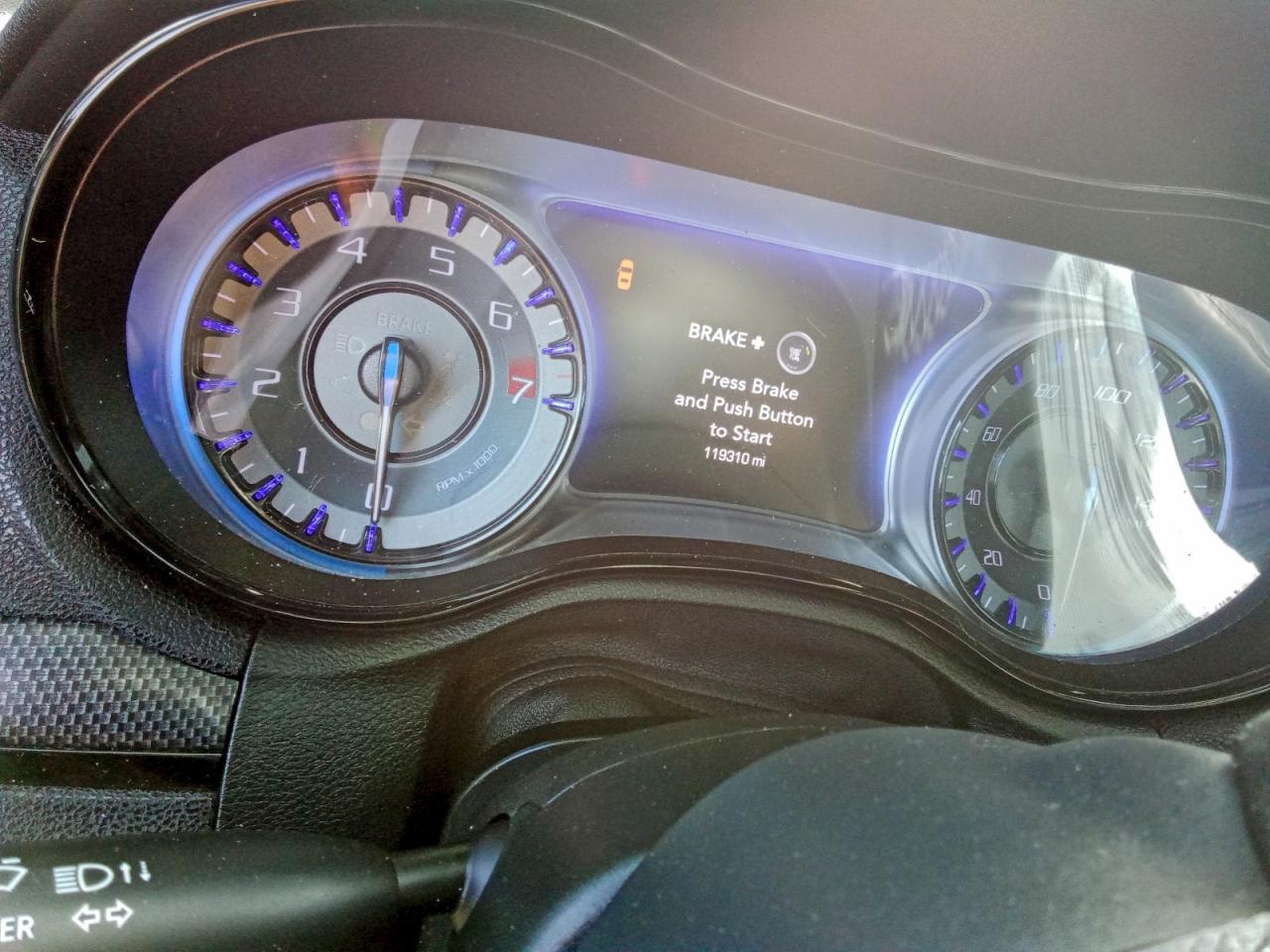 2015 Chrysler 300 S VIN: 2C3CCAGG2FH927183 Lot: 92384555