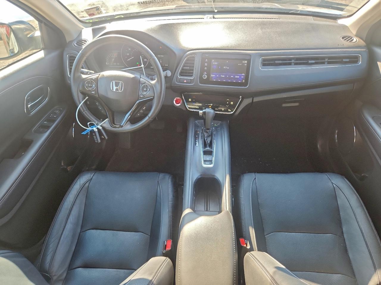 2019 Honda Hr-V Exl VIN: 3CZRU5H7XKM709197 Lot: 94315695