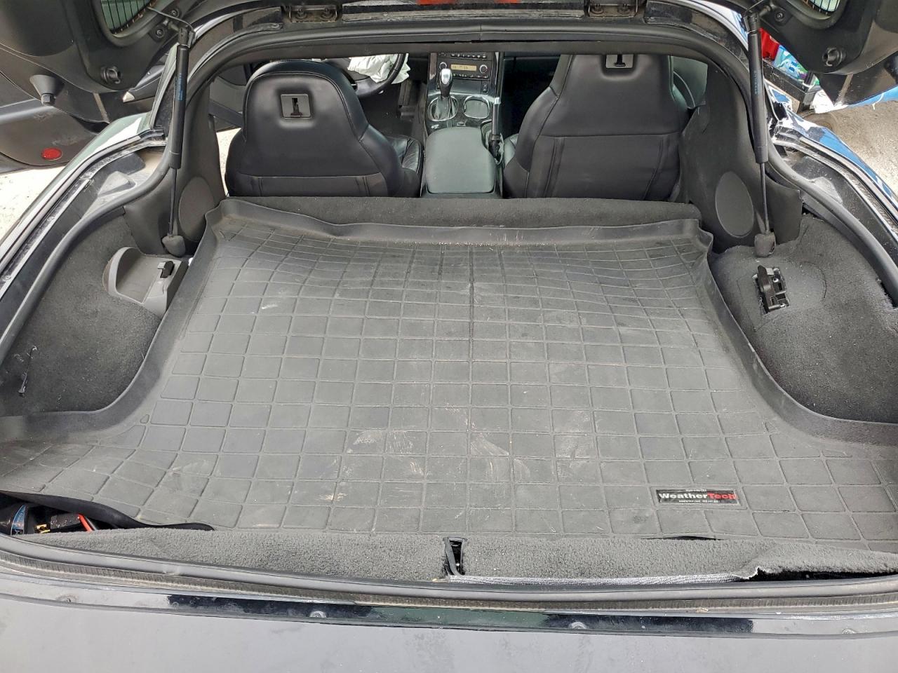 2010 Chevrolet Corvette Grand Sport VIN: 1G1YW2DW5A5109112 Lot: 93769715