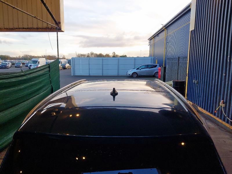 2020 CITROEN GRAND C4 SPACETOURER 1.5 BLUEHDI 130 FLAIR PLUS 5DR