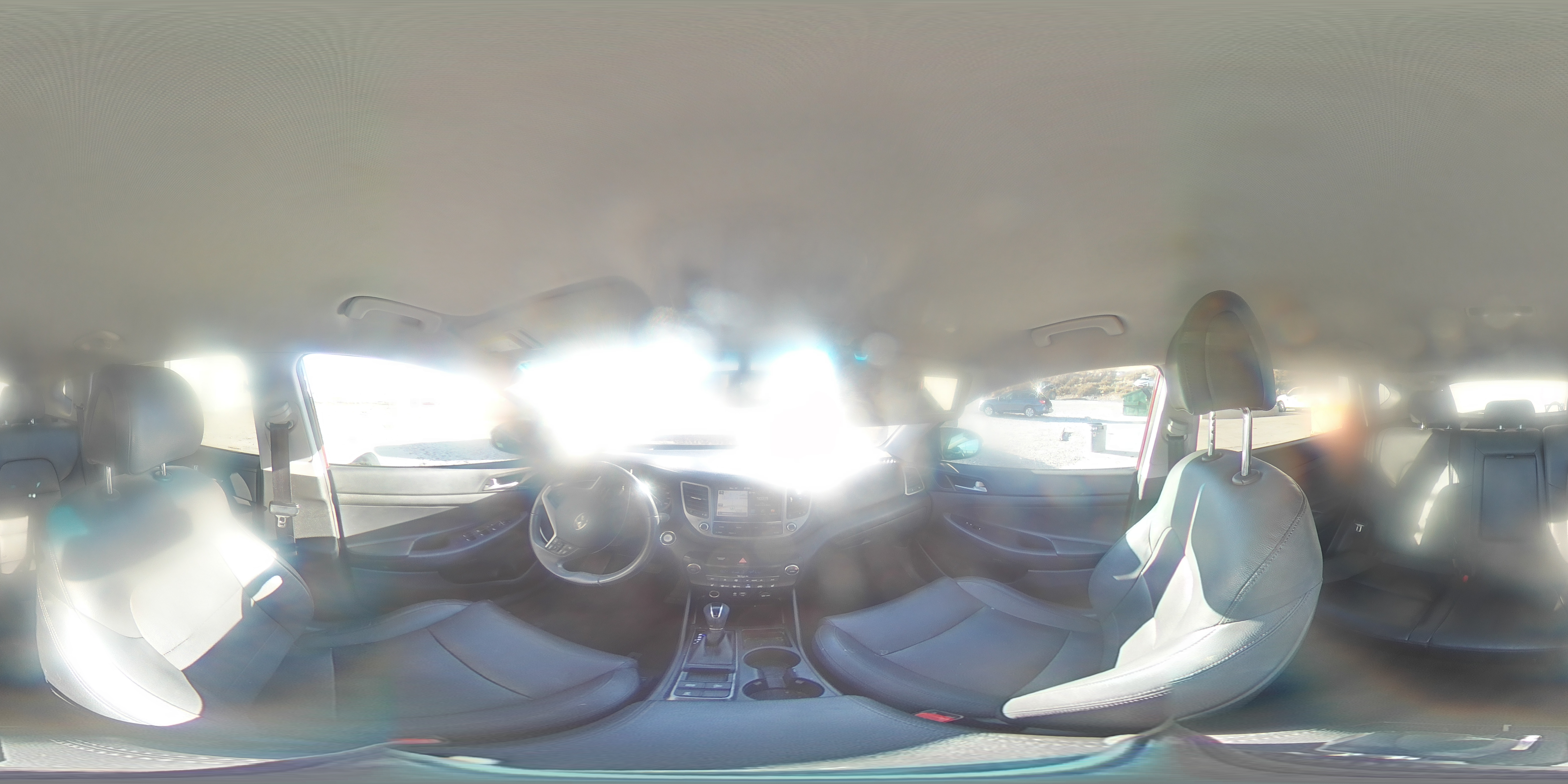 2018 Hyundai Tucson Sel VIN: KM8J3CA47JU796590 Lot: 94190715