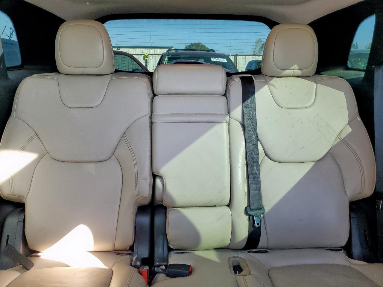 2017 Jeep Cherokee Limited VIN: 1C4PJMDS4HW635603 Lot: 91642105