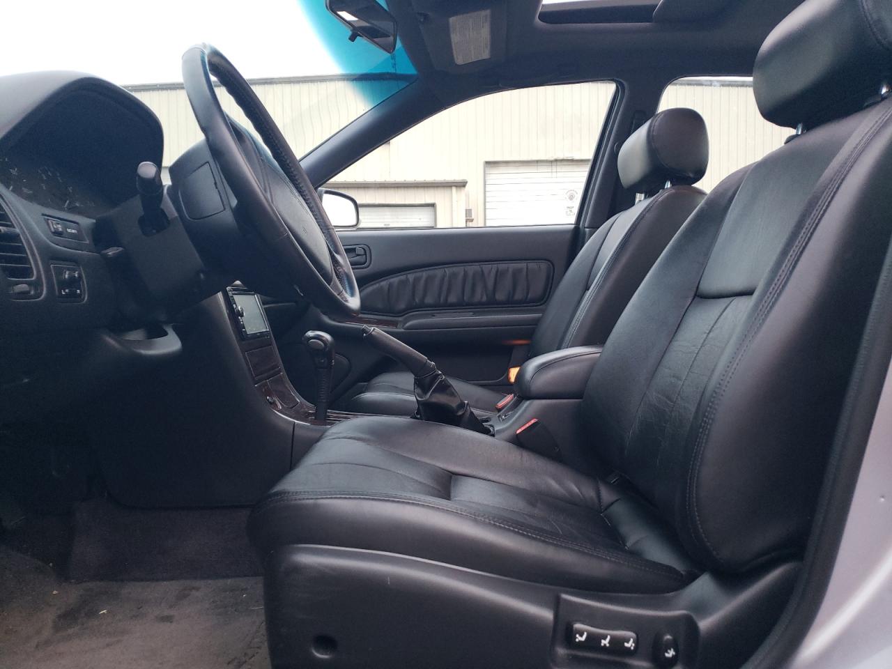 1996 Nissan Maxima Gle VIN: JN1CA21D2TT703094 Lot: 93522465