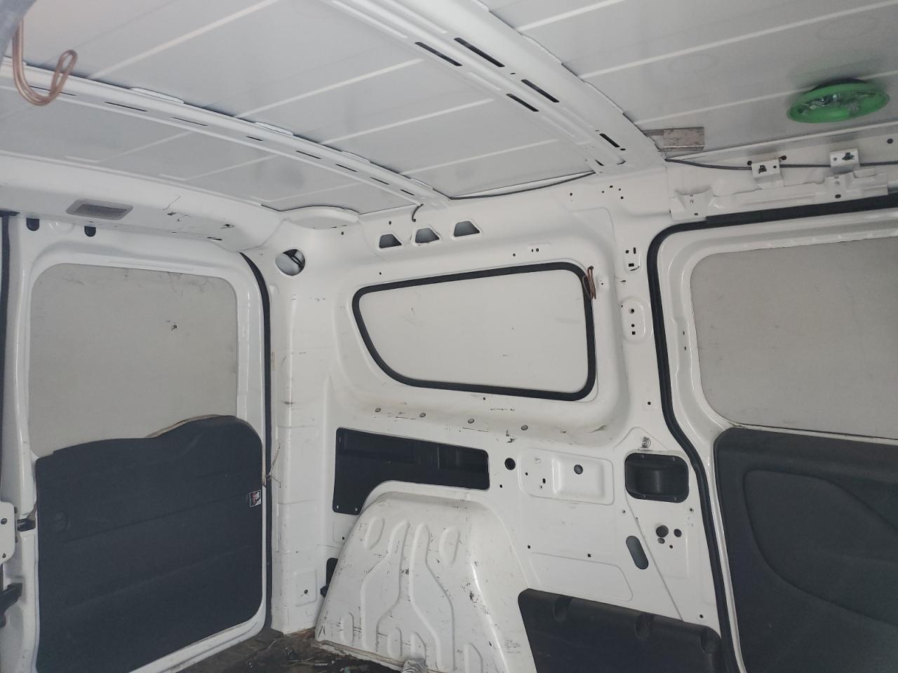 2018 Ram Promaster City VIN: ZFBERFAB5J6K73080 Lot: 93679665