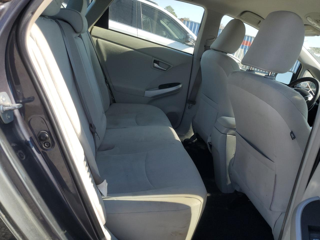 2013 Toyota Prius VIN: JTDKN3DU3D5690943 Lot: 93616125