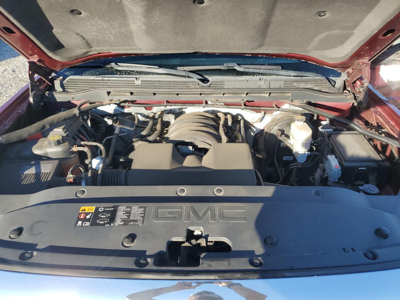 2014 GMC Sierra C1500 VIN: 1GTN1TEH1EZ312933 Lot: 91164795