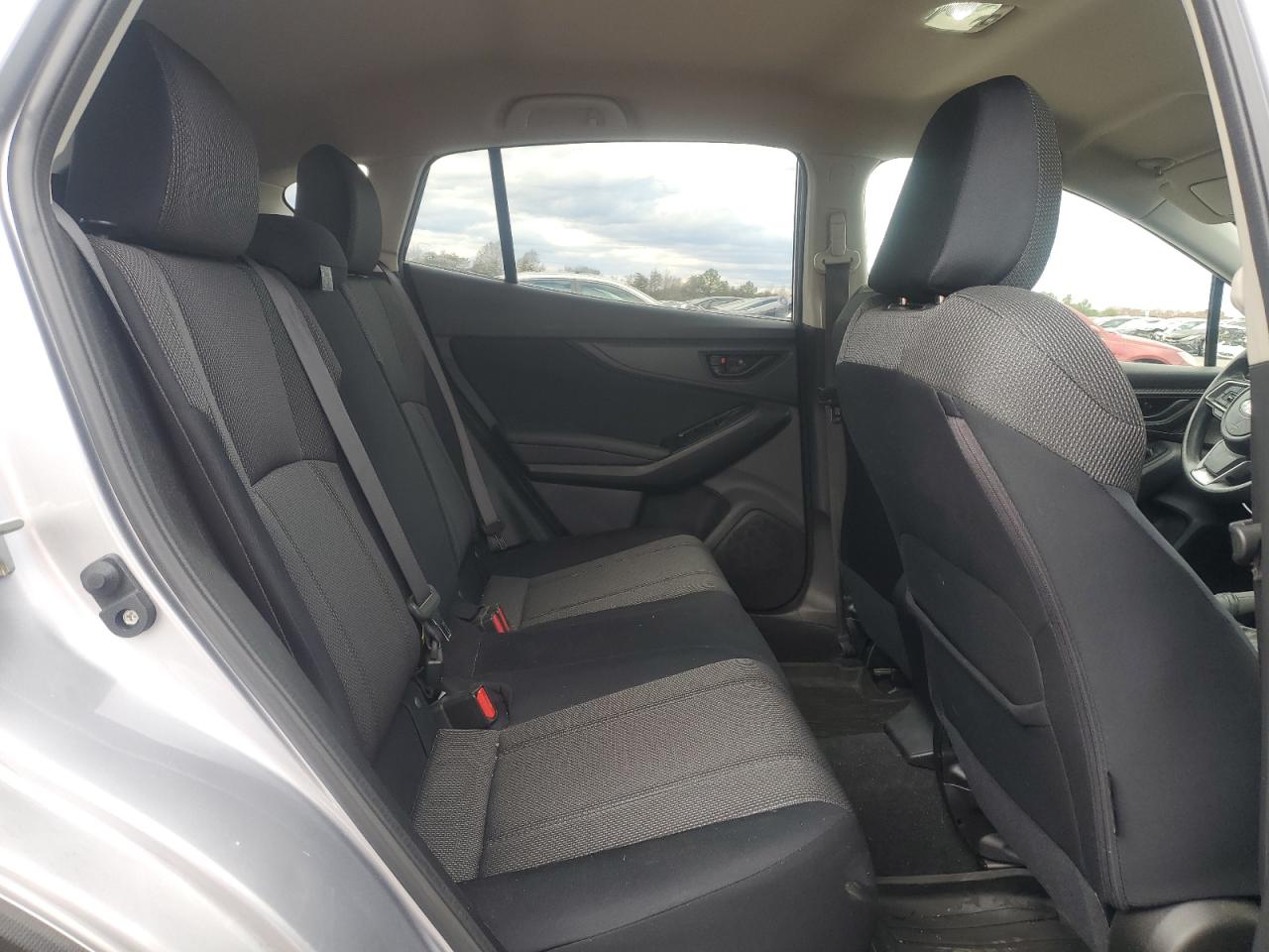 2021 Subaru Crosstrek VIN: JF2GTABC1M8370854 Lot: 91890775