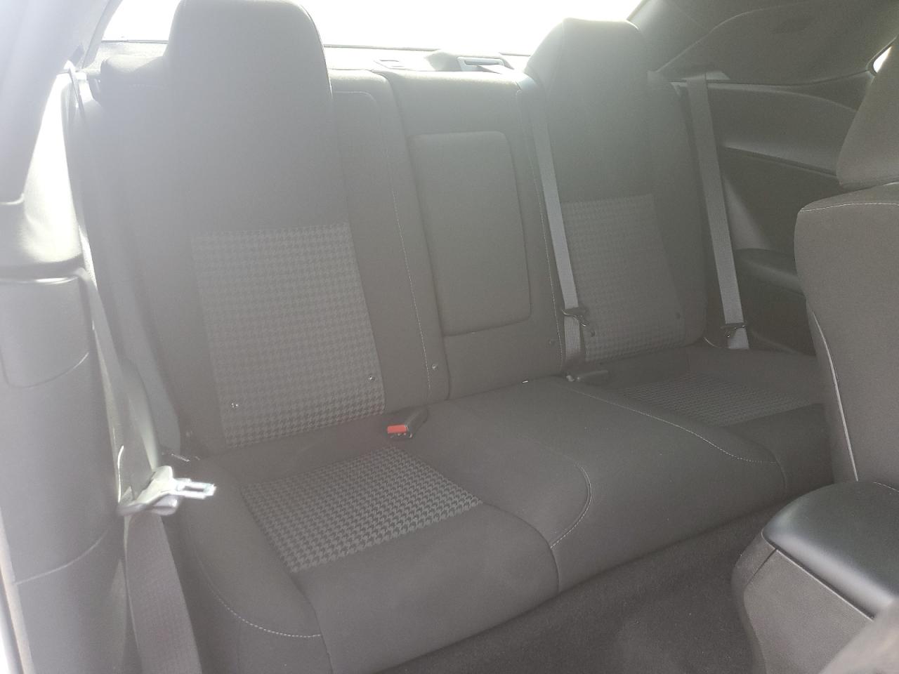 2022 Dodge Challenger R/T VIN: 2C3CDZBT2NH109273 Lot: 90121815