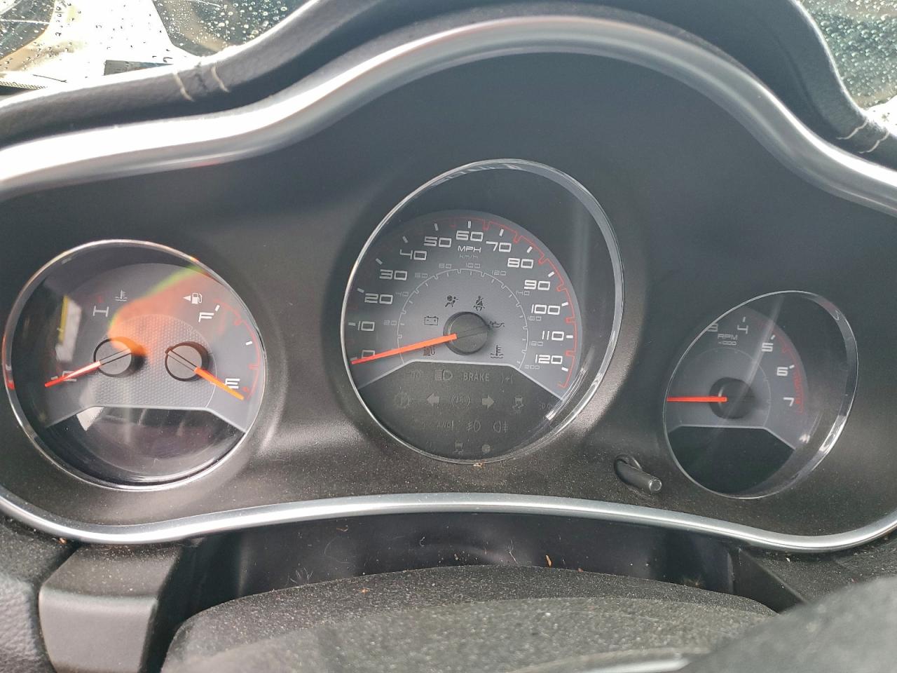 2014 Dodge Avenger Sxt VIN: 1C3CDZCG8EN160091 Lot: 93840665