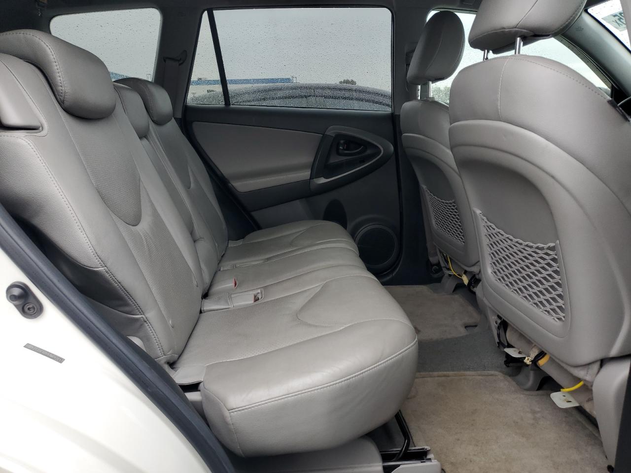 2010 Toyota Rav4 Limited VIN: 2T3YF4DV4AW045647 Lot: 93125025