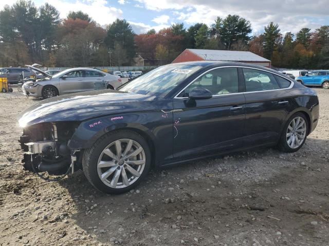 2018 Audi A5 Premium Plus