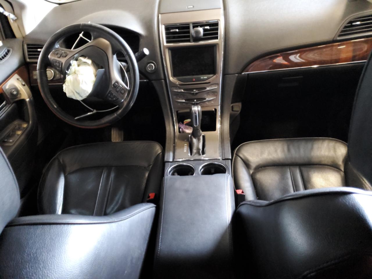 2014 Lincoln Mkx VIN: 2LMDJ8JK2EBL01436 Lot: 91912125