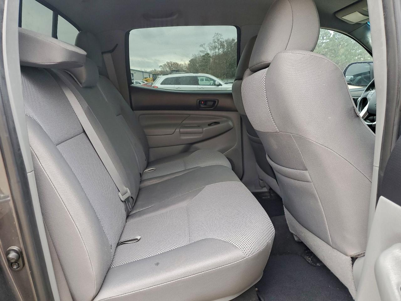 2012 Toyota Tacoma Double Cab VIN: 3TMLU4EN2CM086636 Lot: 94528065