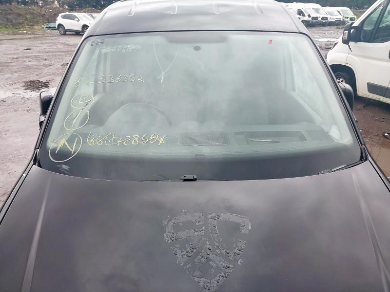 2008 VOLKSWAGEN CADDY 2.0SDI PD 69PS VAN