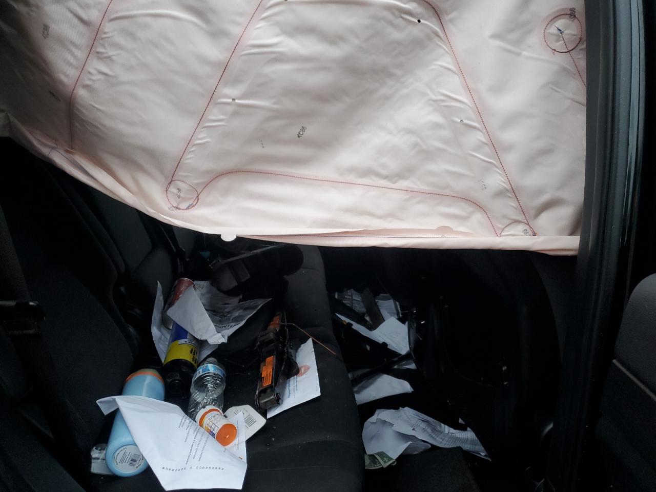 2014 Jeep Grand Cherokee Laredo VIN: 1C4RJEAG1EC281261 Lot: 93703585