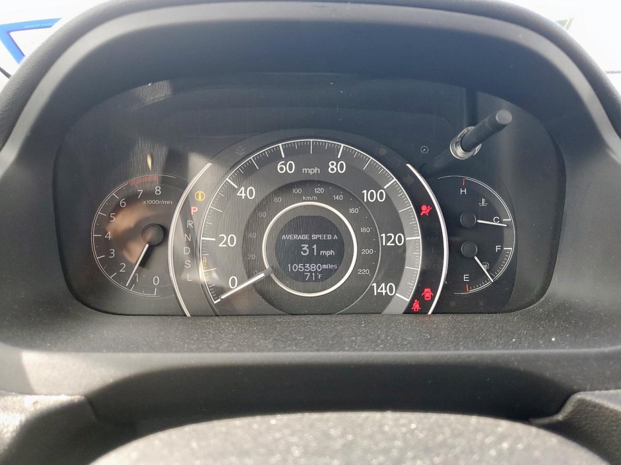 2016 Honda Cr-V Touring VIN: 5J6RM3H92GL018230 Lot: 93042615