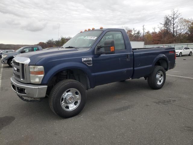 2008 Ford F350 Srw Super Duty