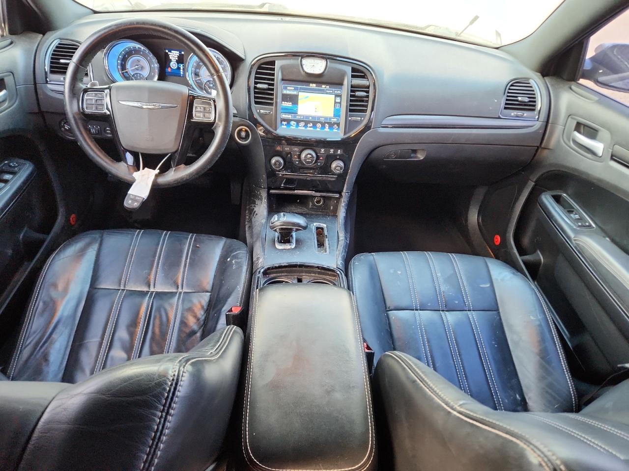 2014 Chrysler 300 S VIN: 2C3CCABG8EH330996 Lot: 92194195